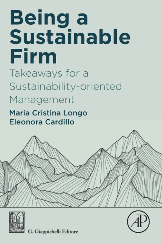 Being a Sustainable Firm: Takeaways for a Sustainability-Oriented Management