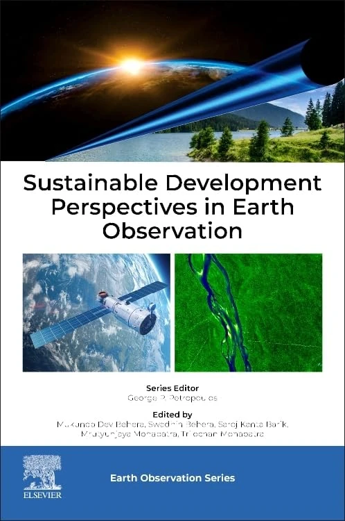 Elsevier Sustainable Development Perspectives in Earth Observation