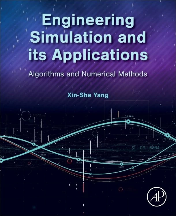 Engineering Simulation and its Applications: Algorithms and Numerical Methods