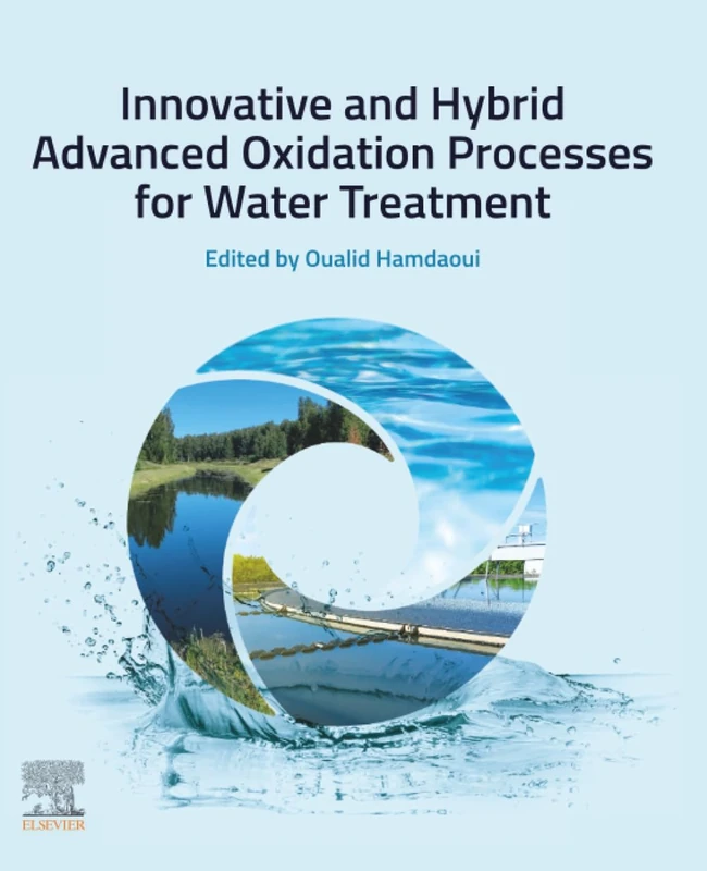 Innovative and Hybrid Advanced Oxidation Processes for Water Treatment - Image 1