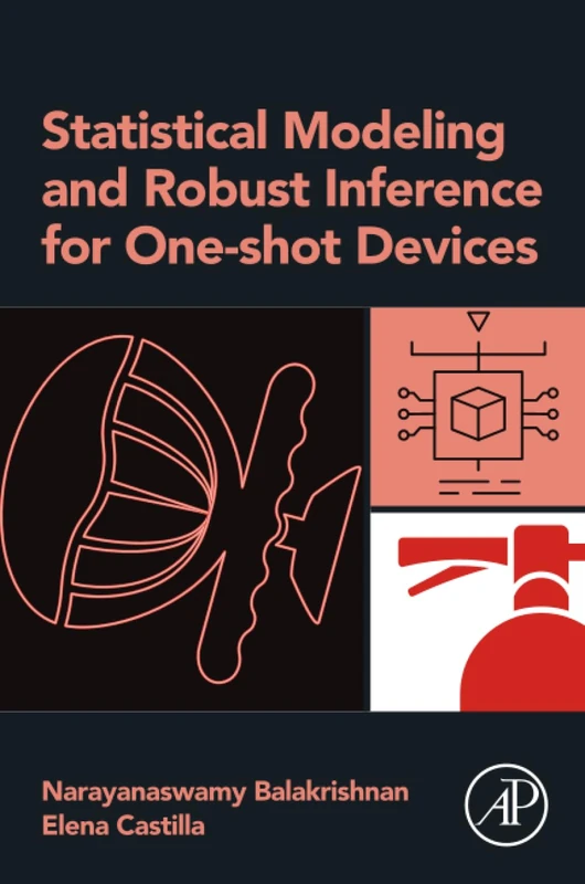 Statistical Modeling and Robust Inference for One-shot Devices