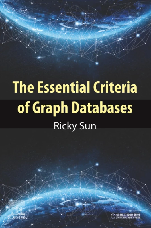 The Essential Criteria of Graph Databases