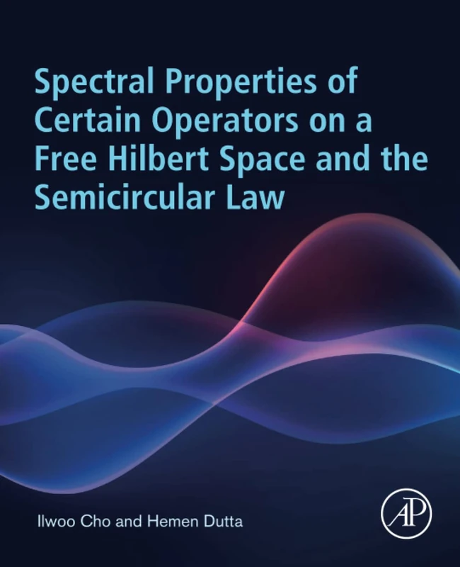 Academic Press - Spectral Properties of Certain Operators