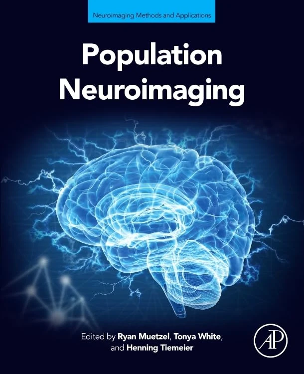 Population Neuroimaging (Neuroimaging Methods and Applications)