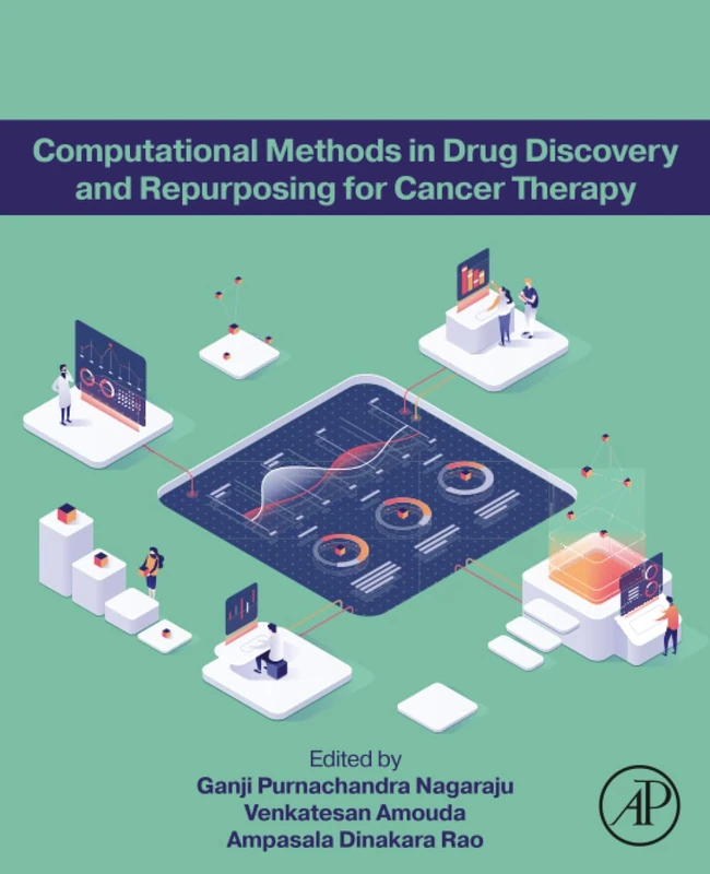 Computational Methods in Drug Discovery and Repurposing for Cancer Therapy