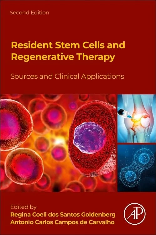 Academic Press - Resident Stem Cells and Regenerative Therapy