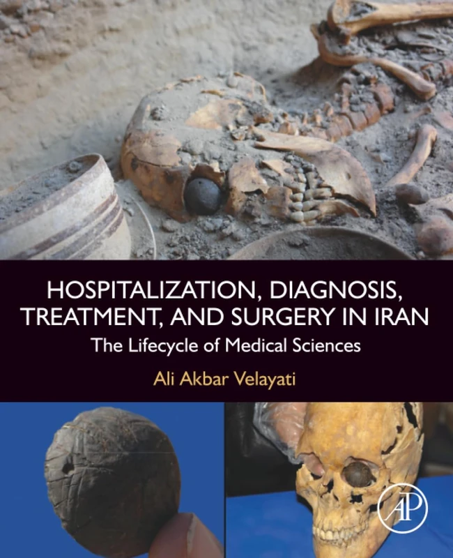 Academic Press - Hospitalization, Diagnosis, Treatment, and Surgery