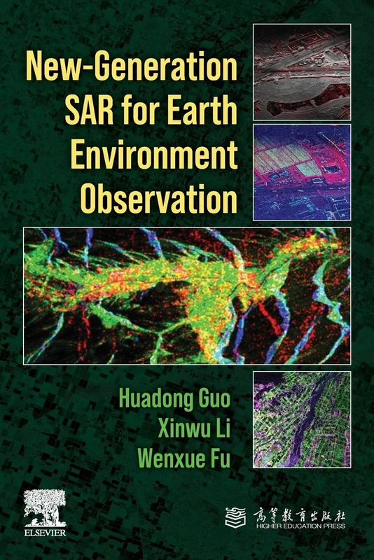 New-generation SAR for Earth Environment Observation