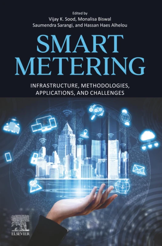Elsevier Smart Metering: Infrastructure, Methodologies, and Apps