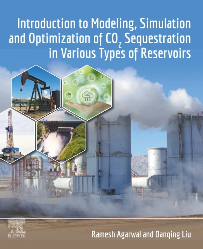 Introduction to Modeling, Simulation and Optimization of CO2 Sequestration in Various Types of Reservoirs