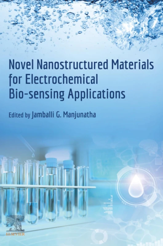 Novel Nanostructured Materials for Electrochemical Bio-sensing Applications