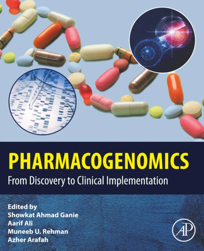Pharmacogenomics: From Discovery to Clinical Implementation