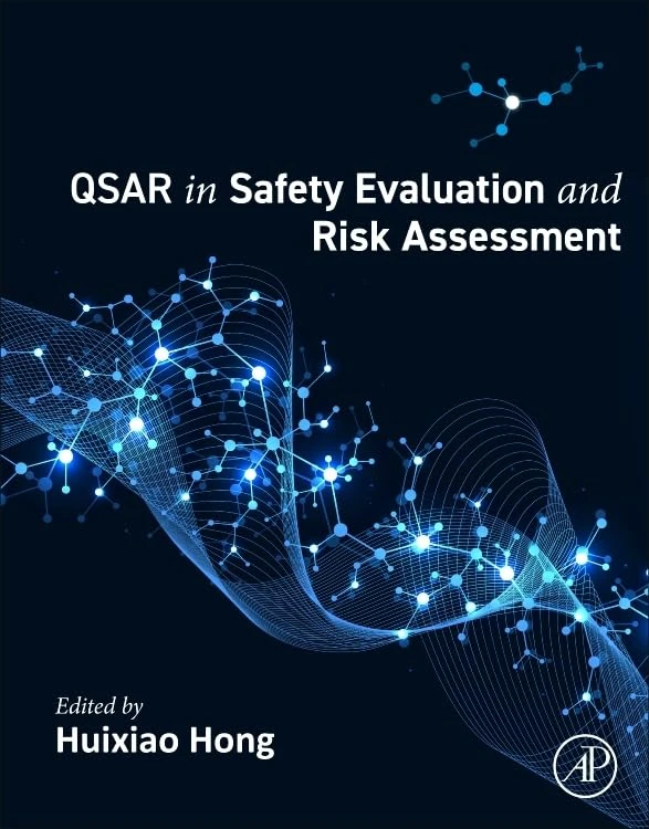 Academic Press - QSAR in Safety Evaluation and Risk Assessment