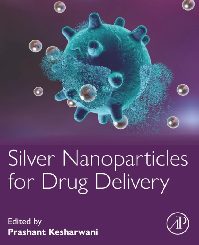Silver Nanoparticles for Drug Delivery