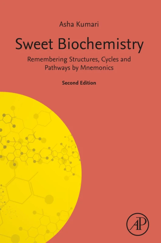 Sweet Biochemistry: Remembering Structures, Cycles, and Pathways by Mnemonics - Image 1