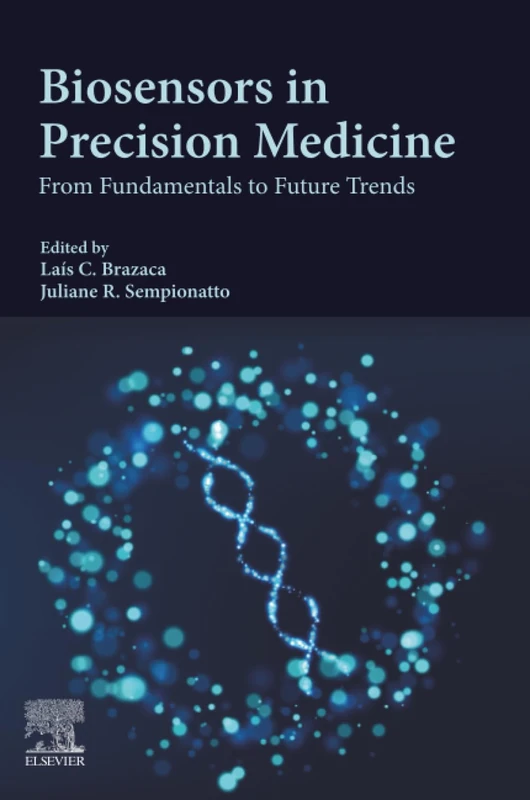 Elsevier Biosensors in Precision Medicine - Medical Book