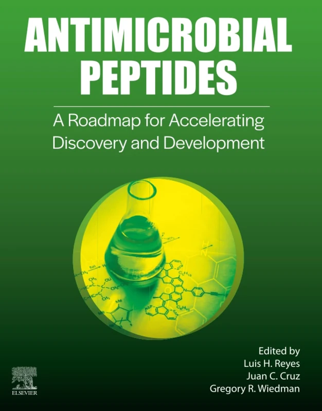 Elsevier Antimicrobial Peptides: A Roadmap for Discovery