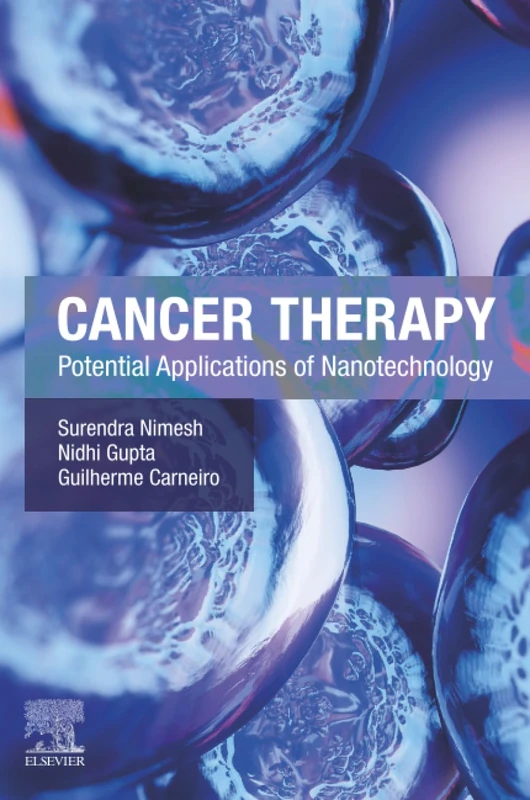 Elsevier Cancer Therapy: Potential Applications of Nanotechnology