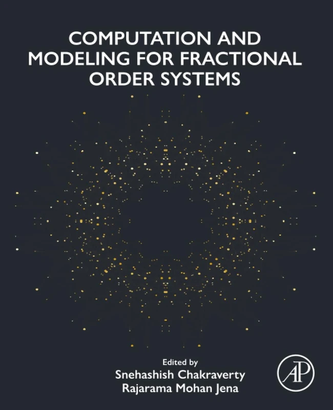 Computation and Modeling for Fractional Order Systems