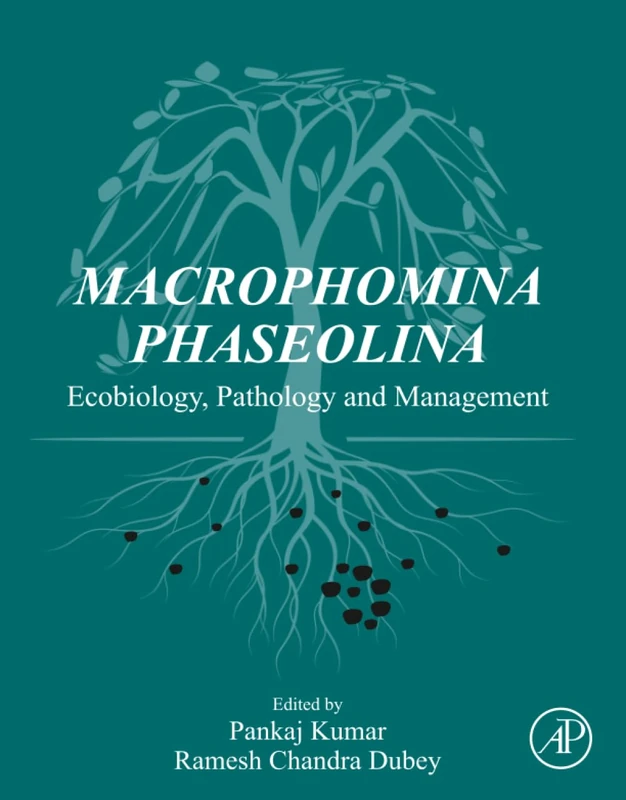 Academic Press - Macrophomina Phaseolina: Ecobiology and Pathology
