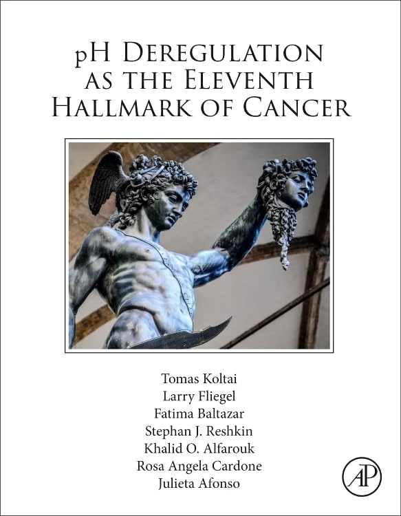 pH Deregulation as the Eleventh Hallmark of Cancer - Image 1