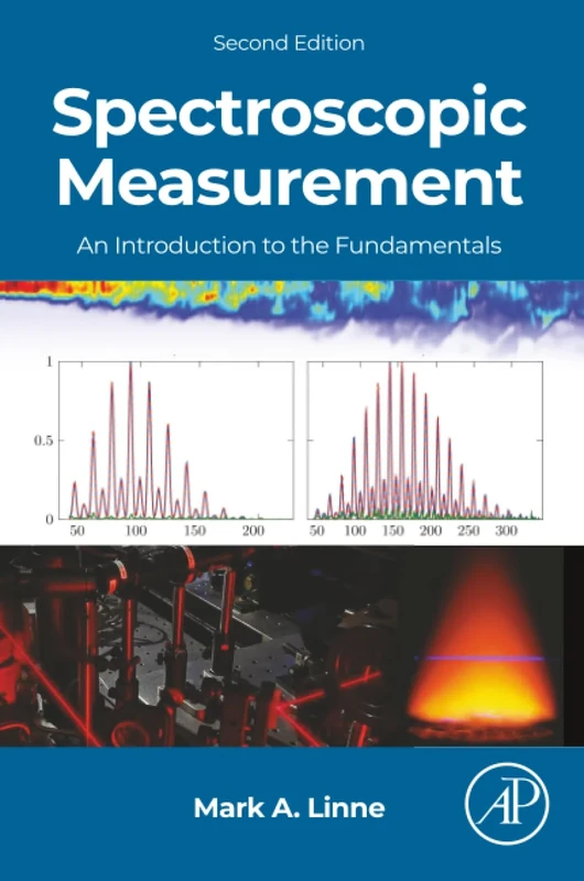 Spectroscopic Measurement: An Introduction to the Fundamentals