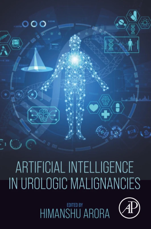Artificial Intelligence in Urologic Malignancies