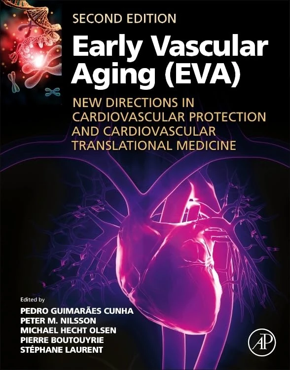 Early Vascular Aging (EVA): New Directions in Cardiovascular Protection - Image 1