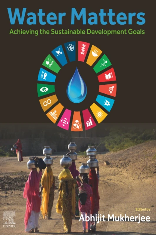 Water Matters: Achieving the Sustainable Development Goals