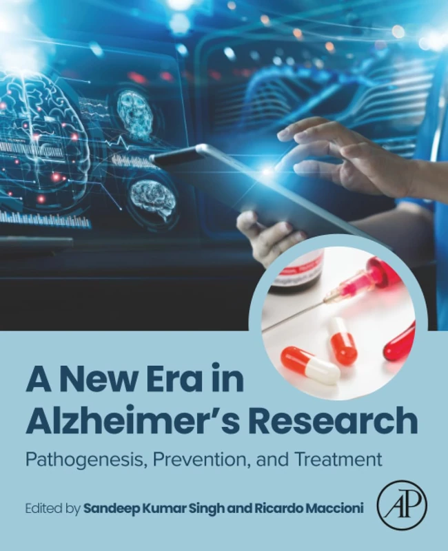 A New Era in Alzheimer's Research: Pathogenesis, Prevention, and Treatment