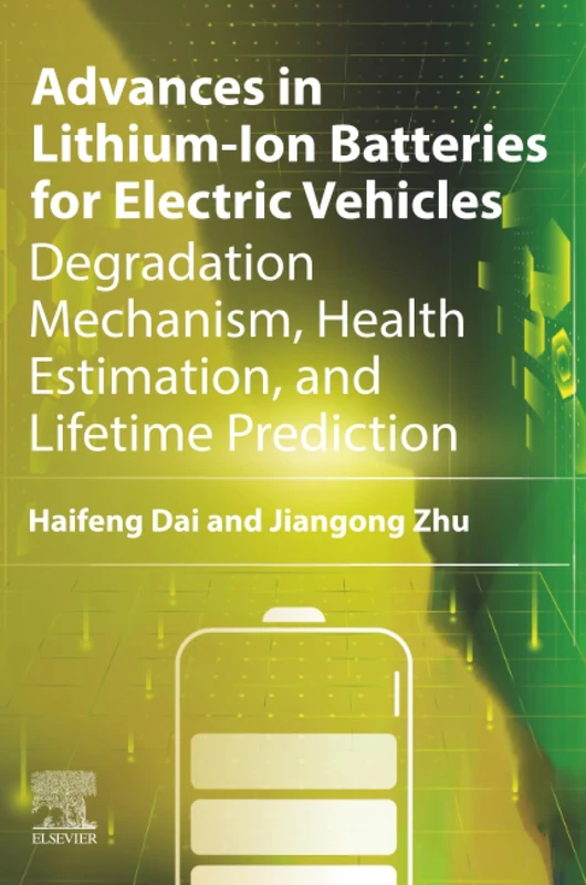Elsevier Advances in Lithium-Ion Batteries for Electric Vehicles