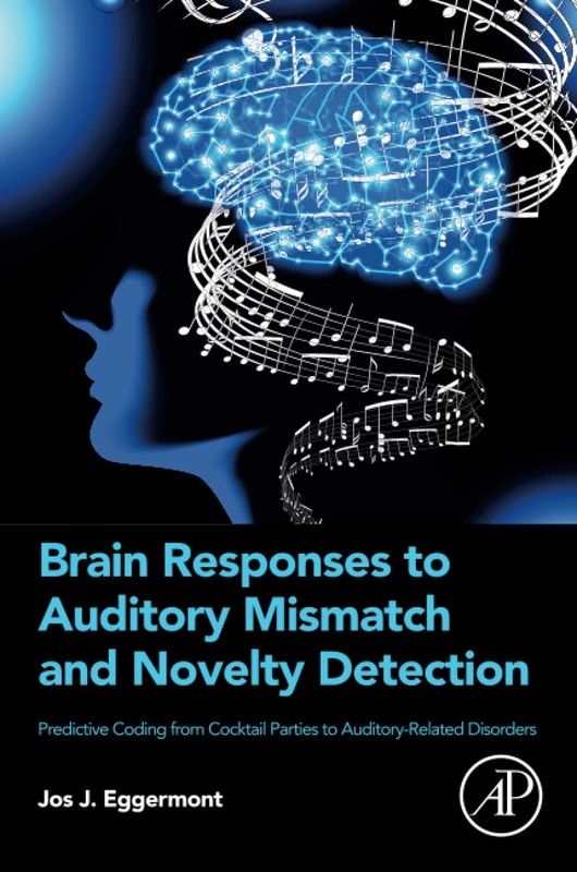 Brain Responses to Auditory Mismatch and Novelty Detection: Predictive Coding from Cocktail Parties to Auditory-Related Disorders