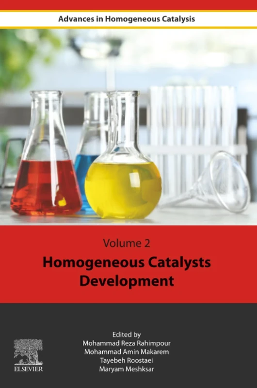 Homogeneous Catalysts Development