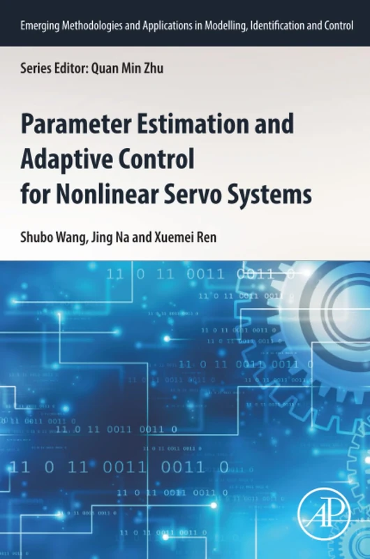 Academic Press - Parameter Estimation and Adaptive Control Book
