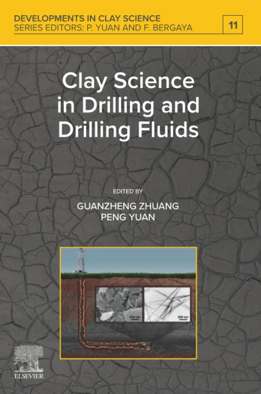 Elsevier Clay Science in Drilling and Drilling Fluids Vol 11