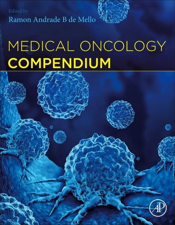 Medical Oncology Compendium - Image 1