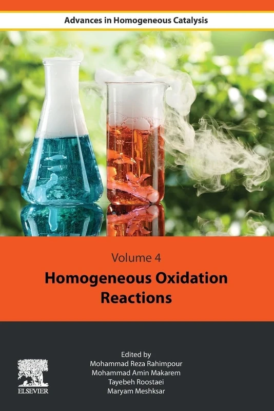 Homogeneous Oxidation Reactions
