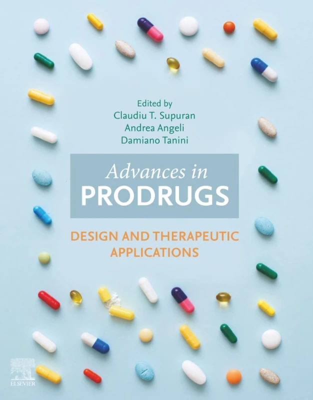 Advances in Prodrugs: Design and Therapeutic Applications
