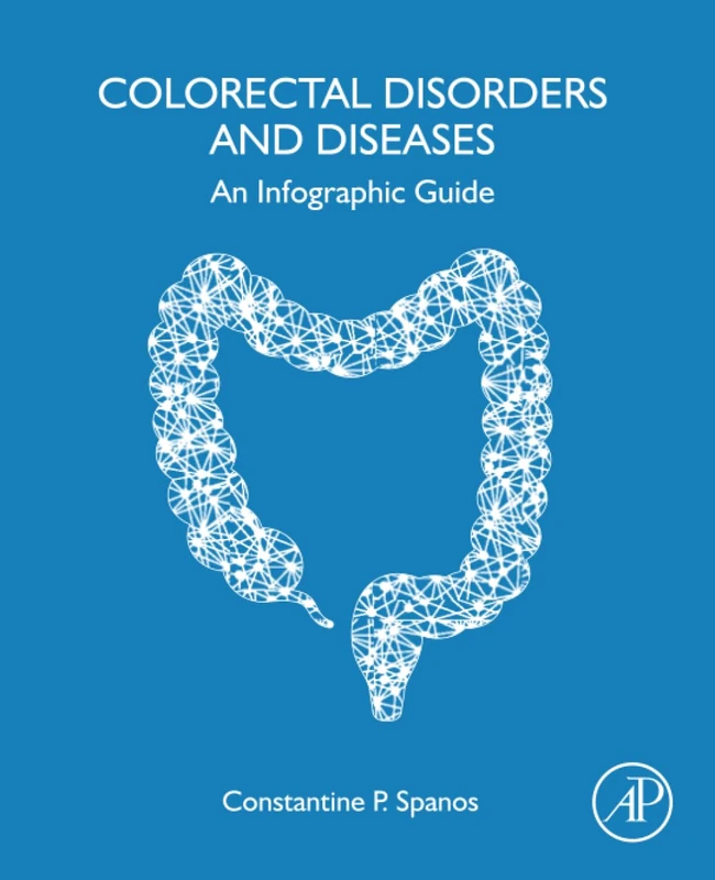 Colorectal Disorders and Diseases: An Infographic Guide