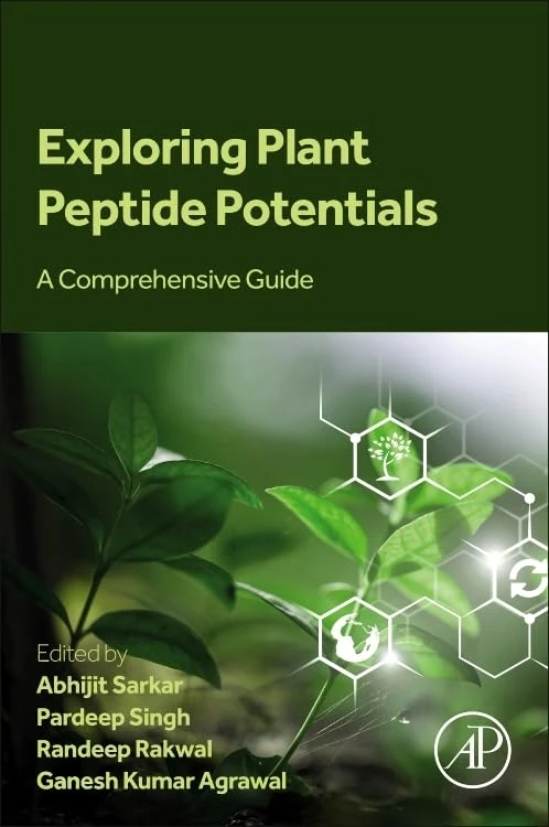 Academic Press - Exploring Plant Peptide Potentials Guide