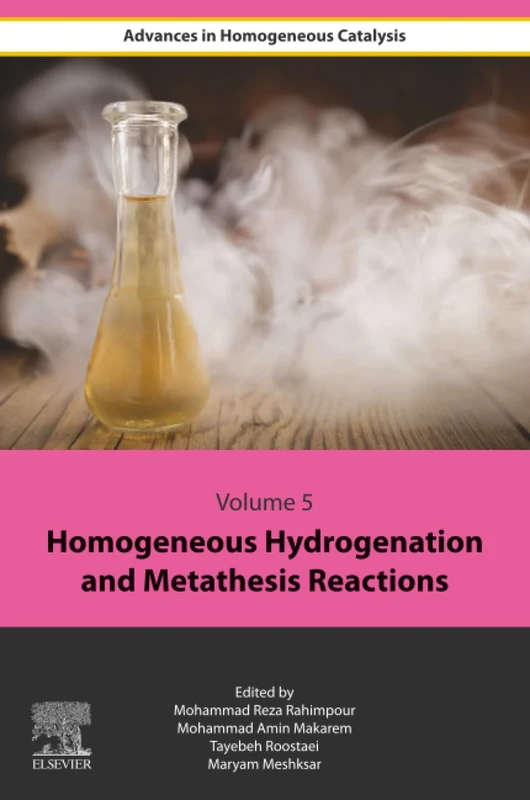 Homogeneous Hydrogenation and Metathesis Reactions