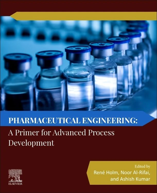 Elsevier Pharmaceutical Engineering: Liquid Dosage Form Design