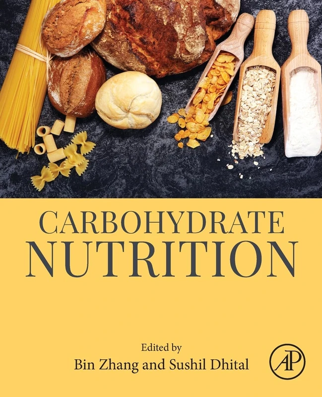 Carbohydrate Nutrition