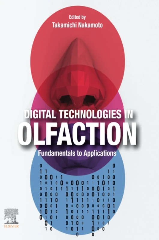 Digital Technologies in Olfaction: Fundamentals to Applications - Image 1