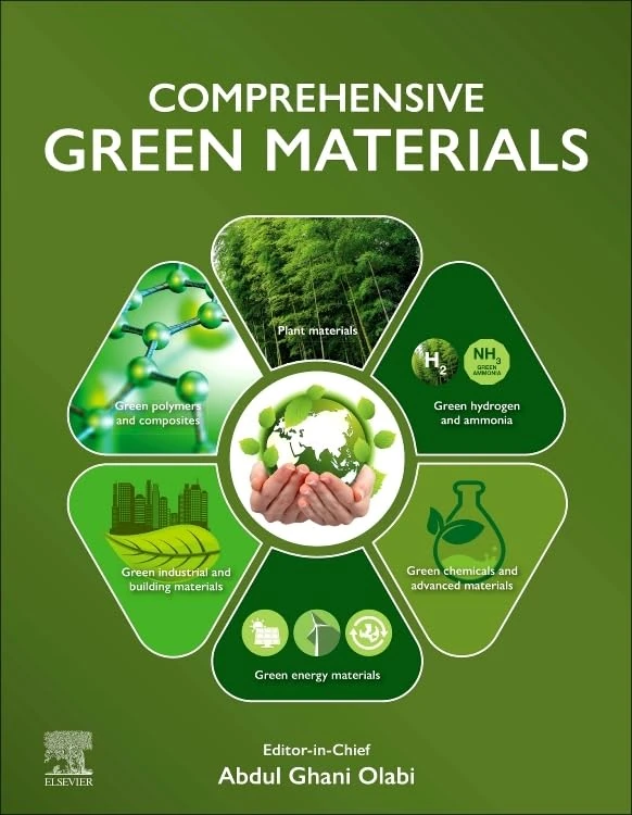 Comprehensive Green Materials