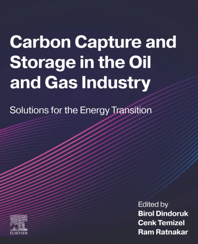 Elsevier Carbon Capture and Storage in the Oil and Gas Industry
