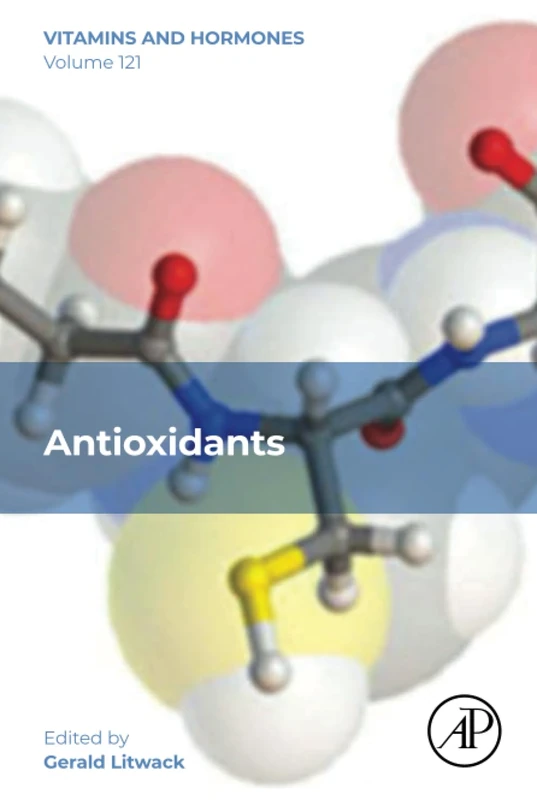 Antioxidants: Volume 121 (Vitamins and Hormones, Volume 121)