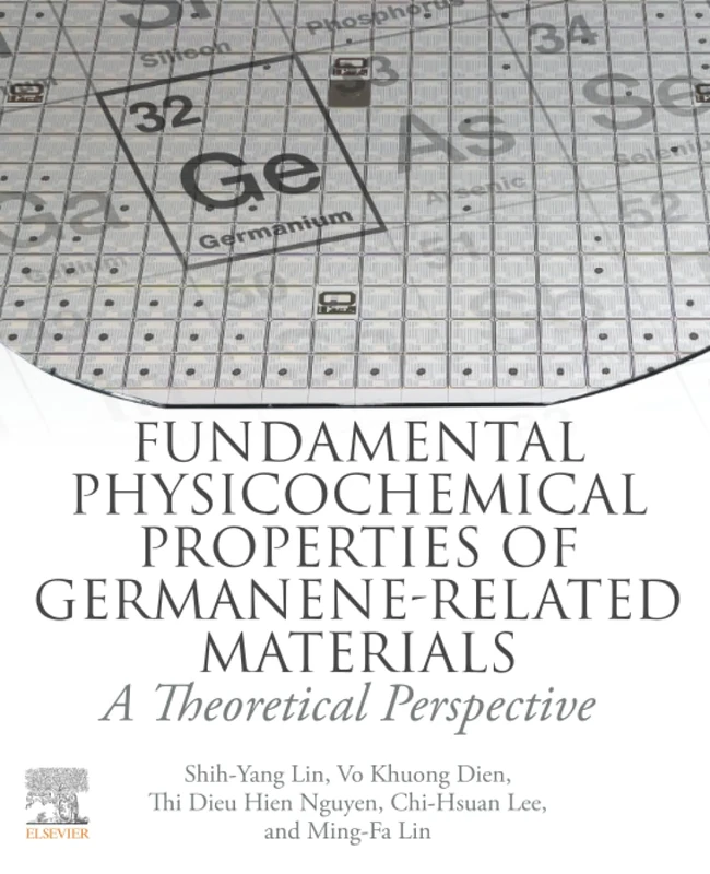 Fundamental Physicochemical Properties of Germanene-related Materials: A Theoretical Perspective