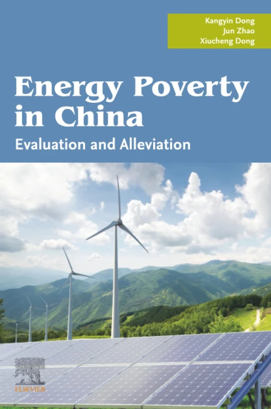 Energy Poverty in China: Evaluation and Alleviation