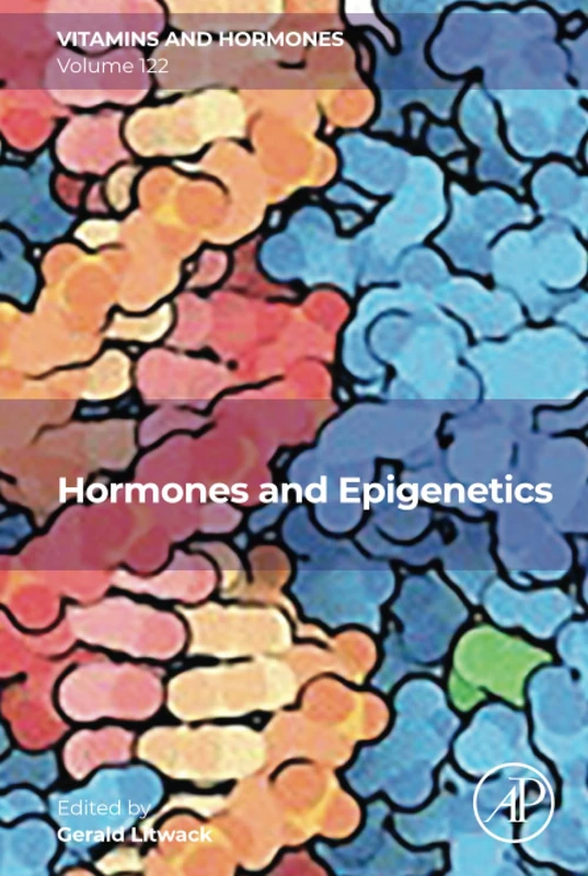 Hormones and Epigenetics: Volume 122 (Vitamins and Hormones, Volume 122)